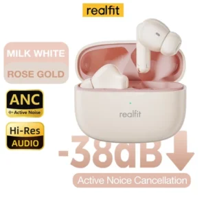 Alternative view of Tai Nghe Bluetooth Realfit F3